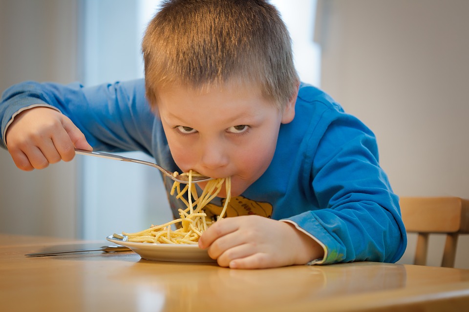 Stress Der Mutter Fuhrt Zu Ubergewicht Bei Kindern Starchi Chind